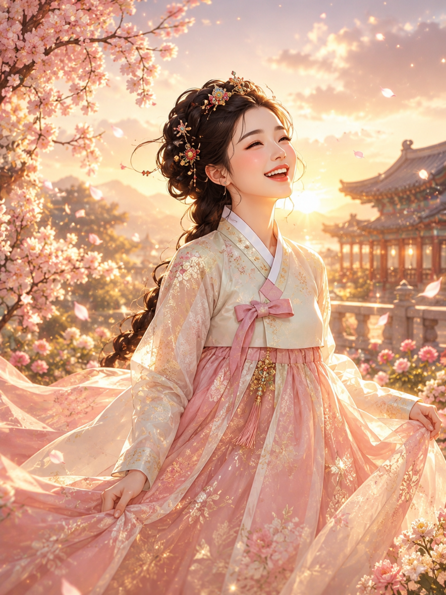 의사랑 결혼할 사주